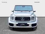 Mercedes-Benz G AMG 63 SW Long Aut. - 4