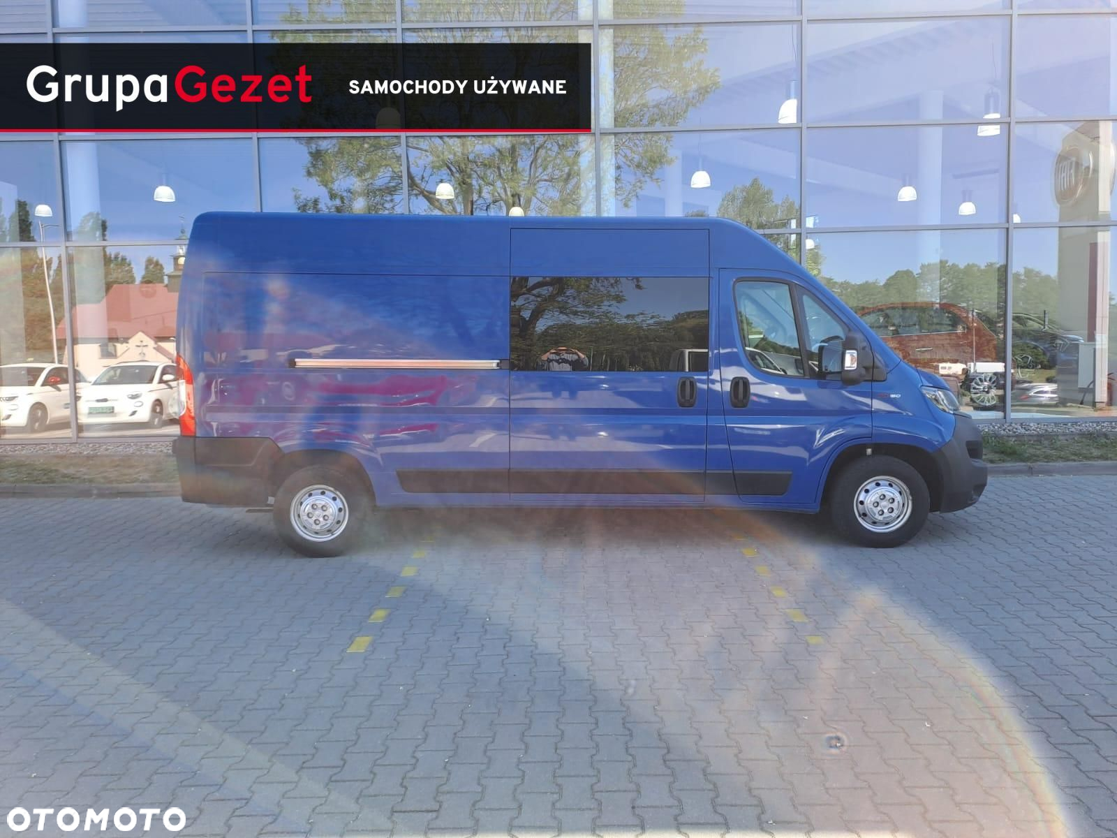 Fiat Ducato - 4