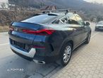 BMW X6 xDrive30d - 11