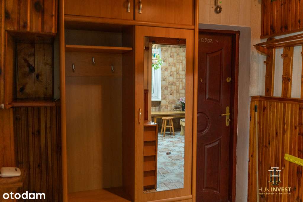 3-pokojowe mieszkanie z garażem-17