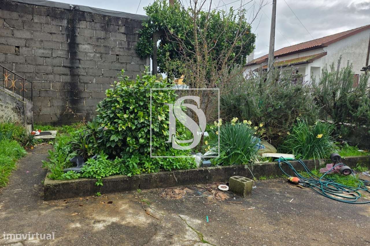 Moradia T3 em Nagosela, Santa Comba Dão-10