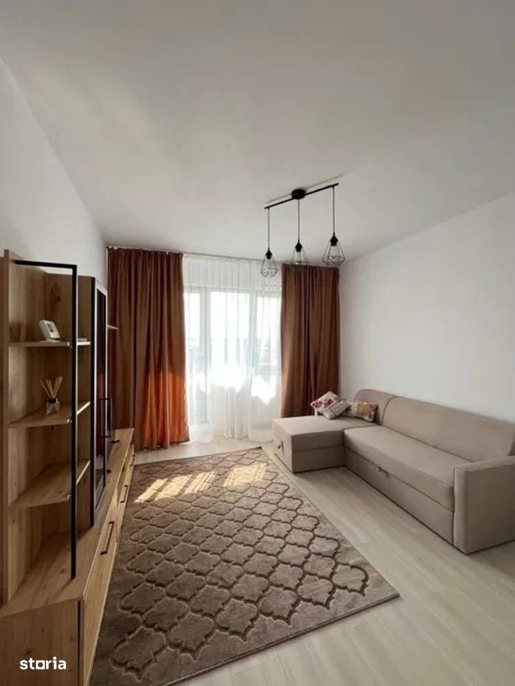 Drumul Taberei 2 camere decomandat 55 mp Cartier Brancusi!!