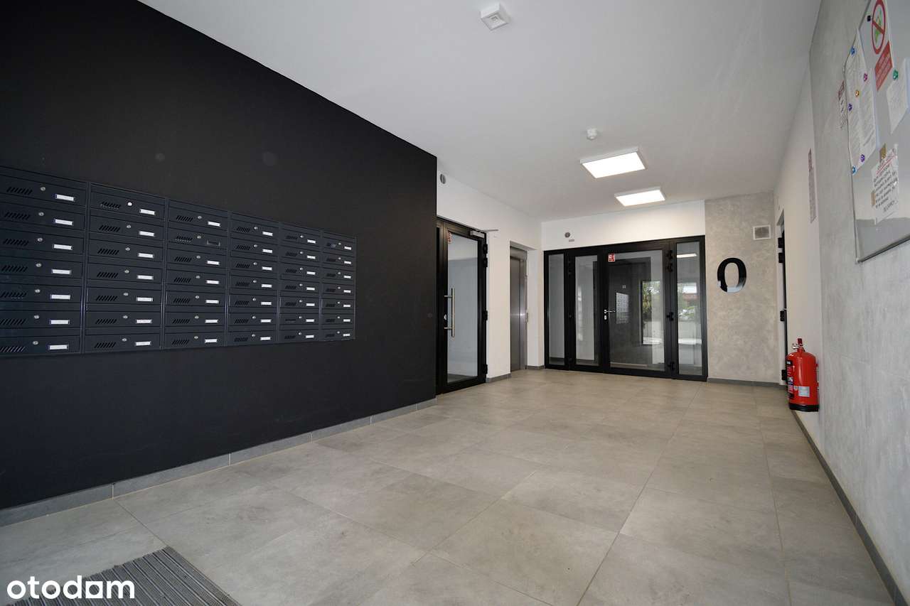 Apartament z sauną, tarasem i pięknym widokiem-17