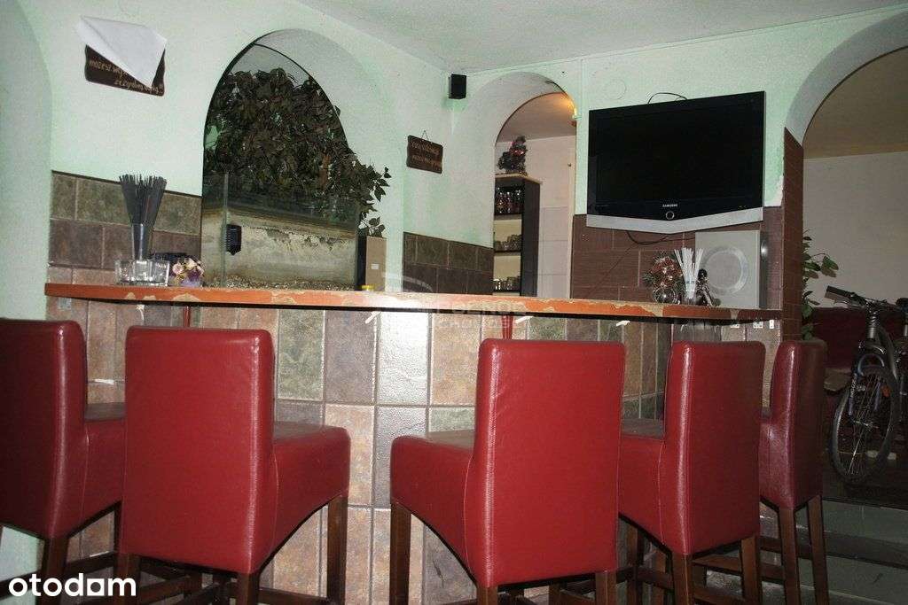 Dom pod mieszkanie lub biznes w Krynicy-Zdrój - Pełny obrazek: 5/8