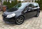 Suzuki SX4 - 11