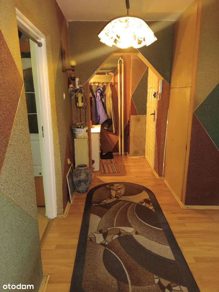 3 pokoje Wandy 70 m2 z balkonem-5