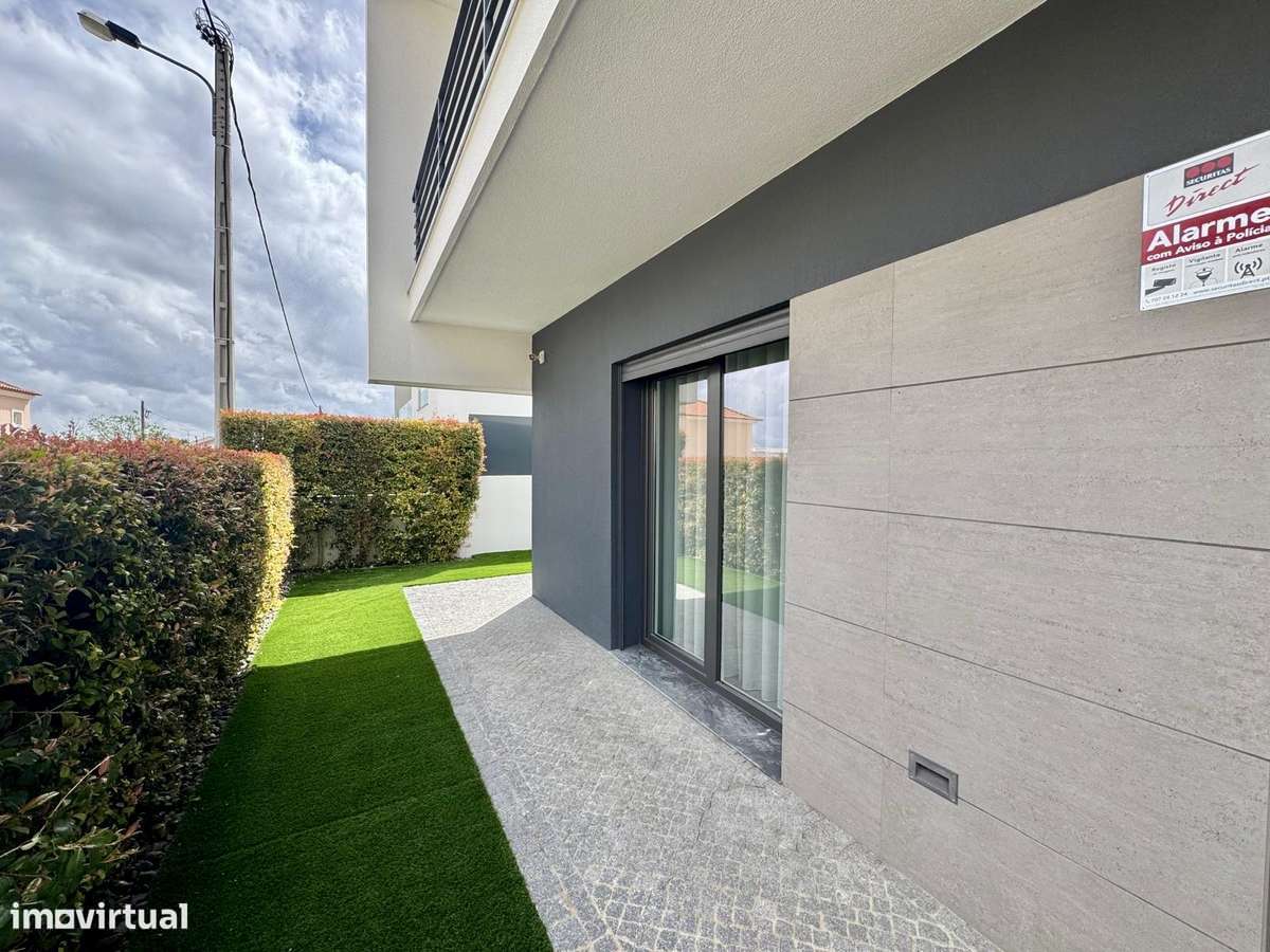 Moradia V5 com Piscina e Rooftop - Grande imagem: 4/37