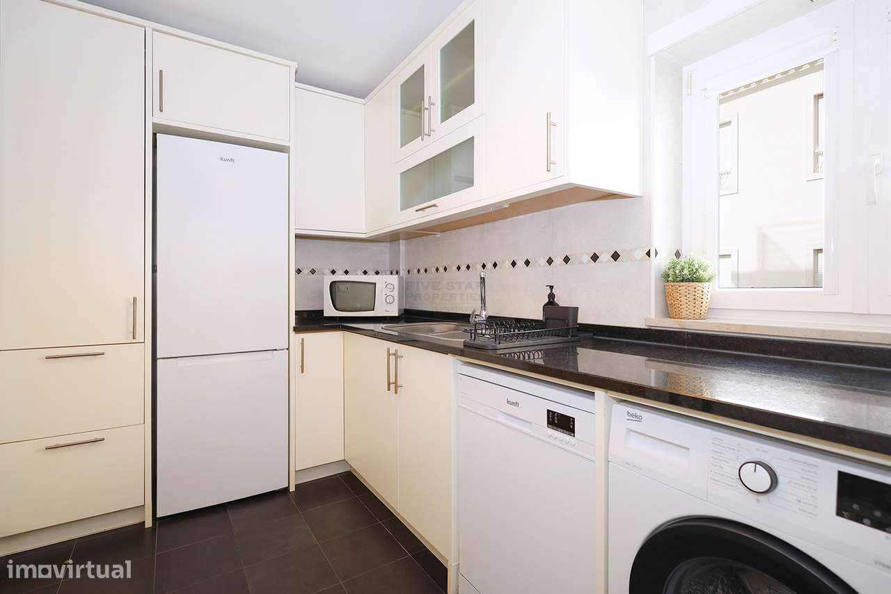 Apartamento Duplex - T3 - Sesimbra - Licença AL - Praia-10