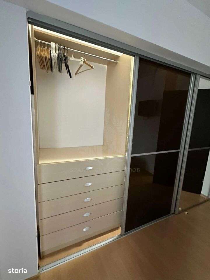 2 CAMERE // REPUBLICII // RENOVAT RECENT - Imagine principală: 4/7