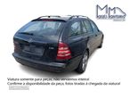 PEÇAS Mercedes w203 220cdi 646.963 - 4