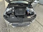 Audi A4 Avant 2.0 TDI DPF quattro S line Sportpaket - 35