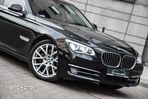 BMW Seria 7 740d xDrive Edition Exclusive - 13