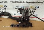 Turbina Range Rover Sport 3.0 turbine Land Rover Discovery 4 3.0 discovery 5 306DT - 8