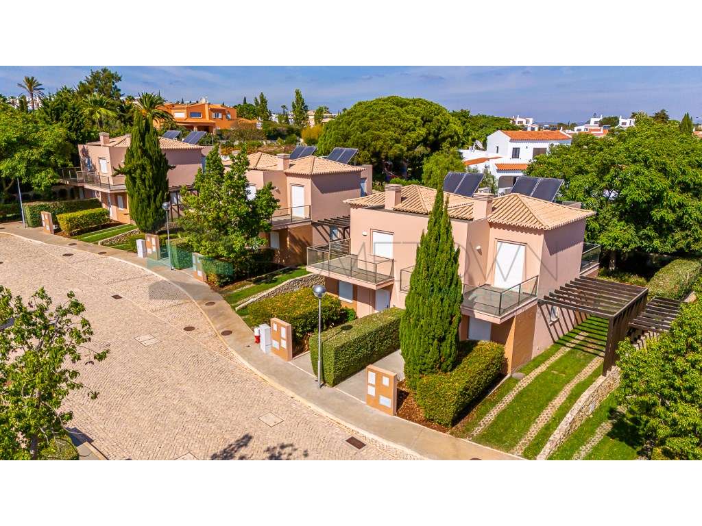 Moradias geminadas - Lumina, Carvoeiro-52