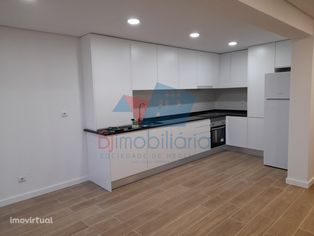 Apartamento T3 Venda Beja