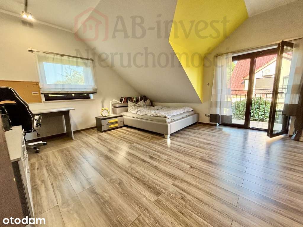 Niepowtarzalna oferta sprzedaży domu w Policach.-13