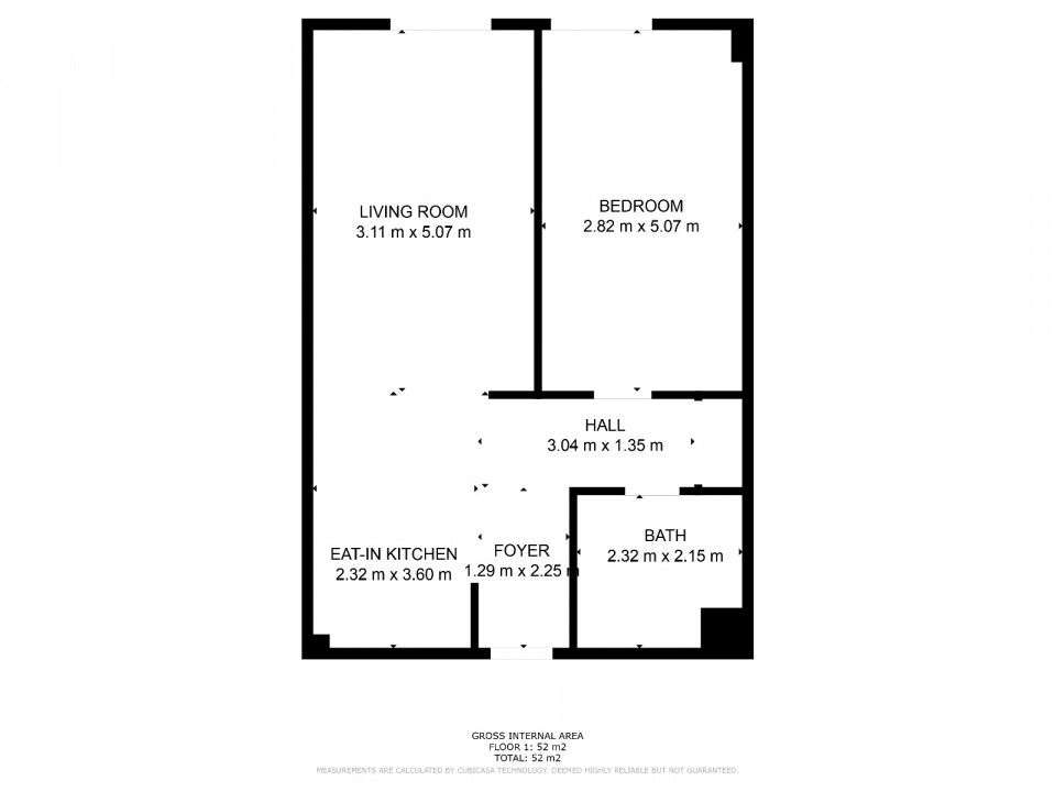De vanzare apartament 2 camere | Pipera | Aviatiei | mobilat si utilat-8