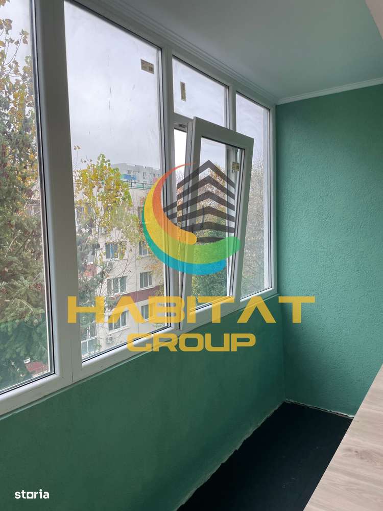 Vanzare 3 camere metrou Aparatorii Patriei E.Racovita - Imagine principală: 4/20