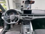 Audi A4 Allroad 2.0 TFSI Quattro S tronic - 11