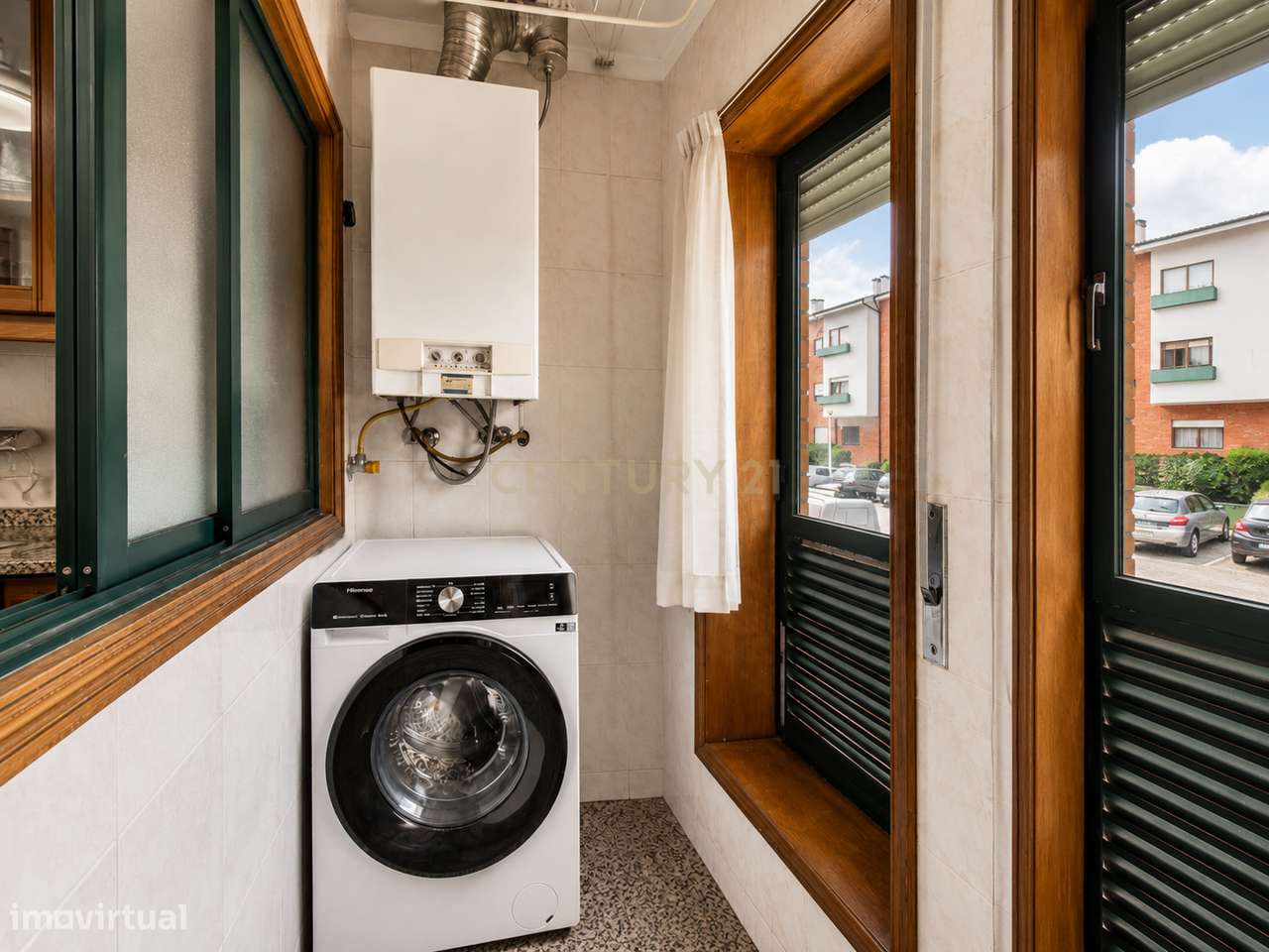 Apartamento T2 em Senhora da hora e São Mamede de Infesta, Matosinhos-7