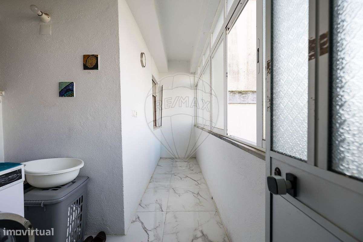 Apartamento T2 para venda-3