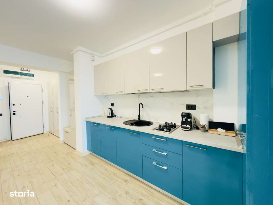 Alezzi Infinity Resort & SPA  | Studio  | vedere frontala la mare - Imagine principală: 5/16