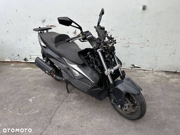 Kymco Xciting - 5