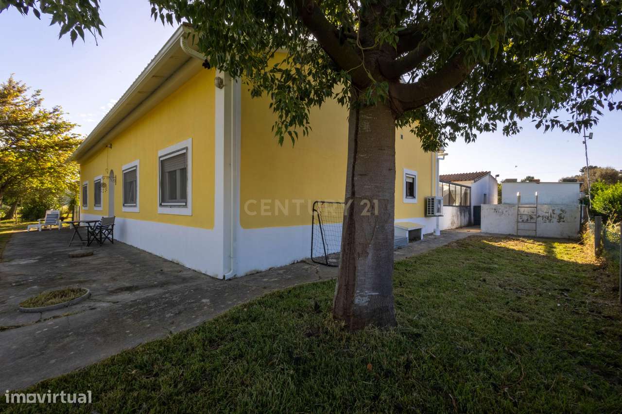 Quintinha De Sonho Espaco Potencial E A Natureza A Sua Porta