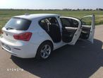 BMW Seria 1 118d Sport Line - 6