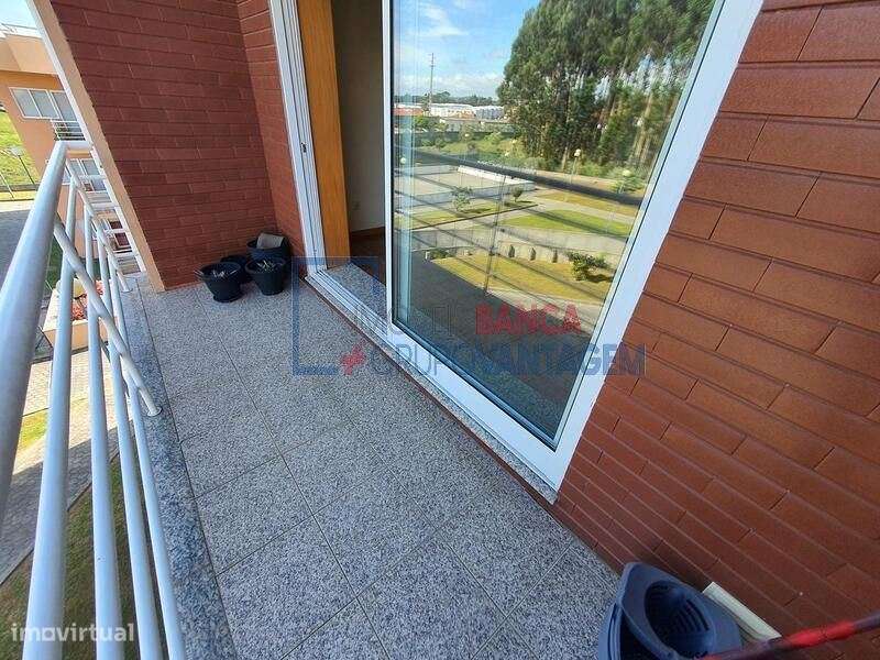 Apartamento T2 C/ Lugar de Garagem - Grande imagem: 3/17