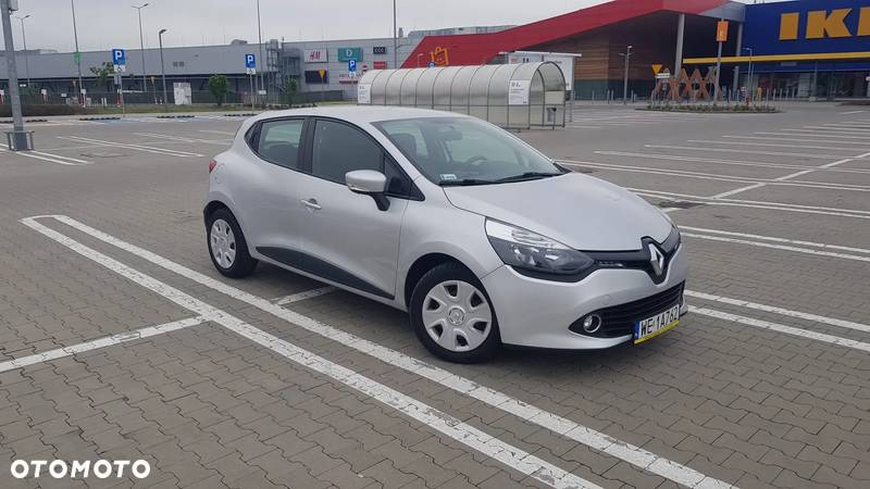 Renault Clio - 16