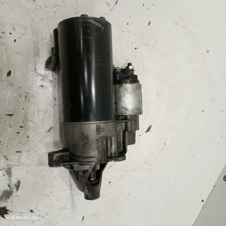 Motor De Arranque Volkswagen Passat Variant (3B5) - 5