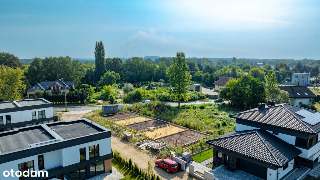 Ostatnie dostępne mieszkanie z ogródkiem-8