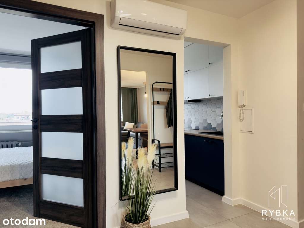 Mieszkanie 3-pokojowe ul. Czerwonego Krzyża Środa-13