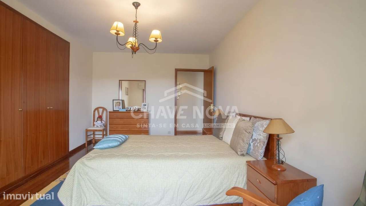 PS - Apartamento Familiar T3+1 com terraços Vista Mar em Canidelo-12