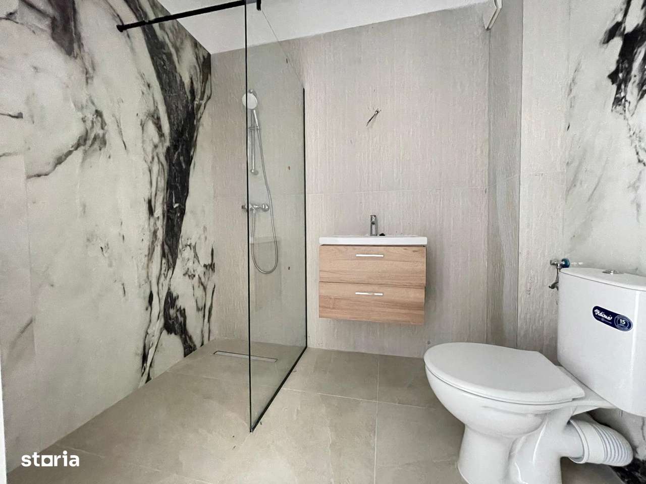 PROMOTIE!!! Studio spatios 54mp , Metrou Berceni (10-15min) - Imagine principală: 3/4