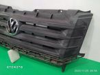 GRILL ATRAPA VW CRAFTER LIFT 10- 2E0853653E - 3