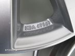 Alufelgi 16'' Mercedes Audi Seat Skoda VW 5x112 ET38 - 7