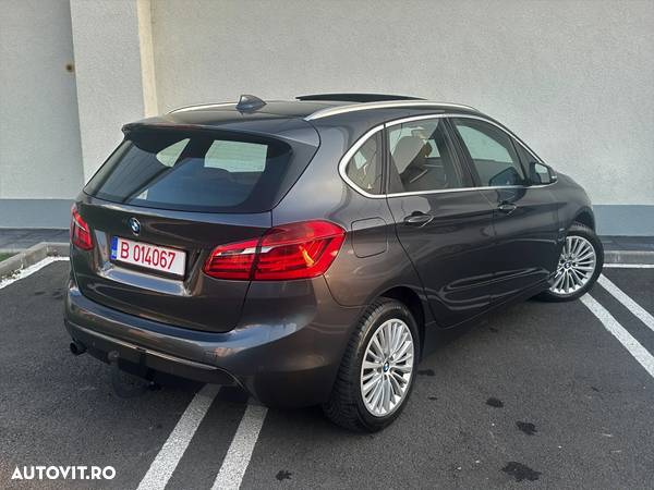 BMW Seria 2 218i Active Tourer Aut. Luxury Line - 4