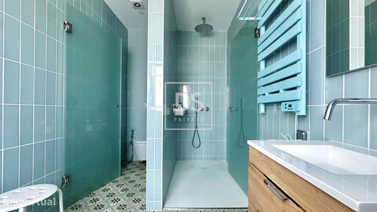 Detached 3-bedroom villa - Soutelo, Vila Verde-17