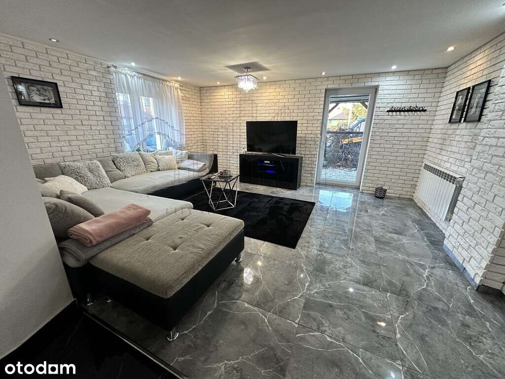 Dom z dużym ogrodem, 5 sypialni - Wądroże Wielkie - Pełny obrazek: 3/20