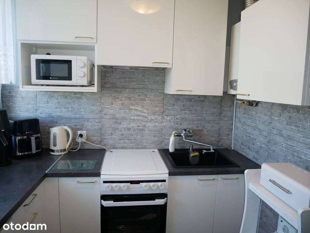 Mieszkanie 3 pokojowe w bloku-6