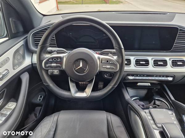 Mercedes-Benz GLE 350 de 4-Matic - 24