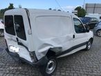 Citroen Berlingo 1.6 HDi 75 2007 - Para Peças - 6