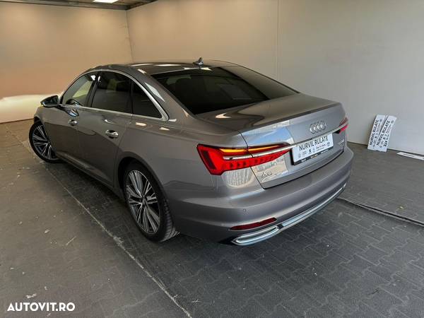 Audi A6 3.0 50 TDI quattro Tiptronic Design - 22