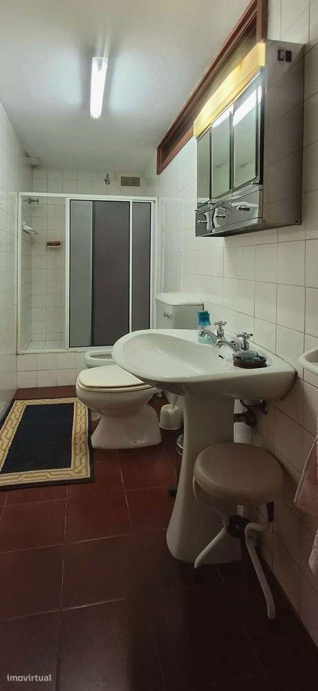 Moradia T6 (ou T4+T2) em Vila Nova de Gaia - Vilar do Paraíso-10