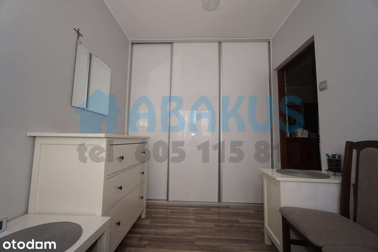 Sprzedam mieszkanie Konin ul. Chopina-7