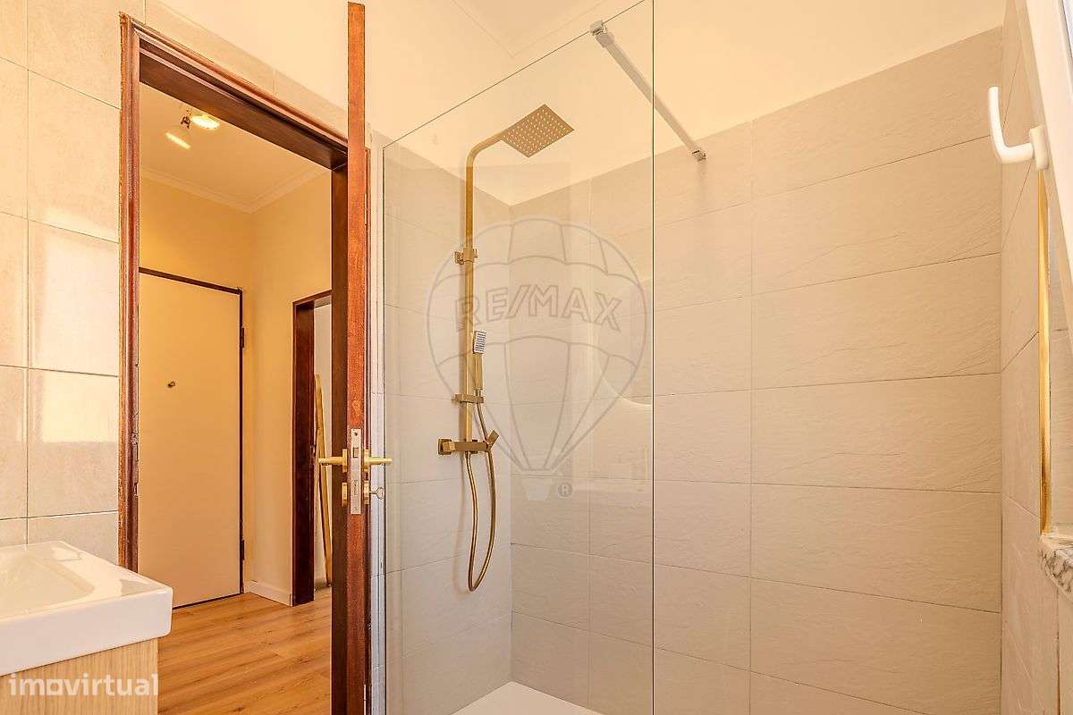 Apartamento T2 para venda-9