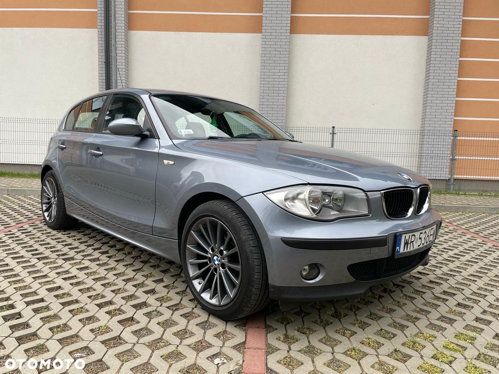 BMW 1