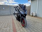 Kymco AK 550 - 1